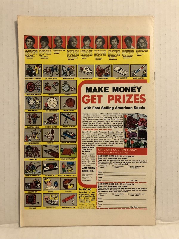 Marvel Two-In-One #62 Thing And Moondragon