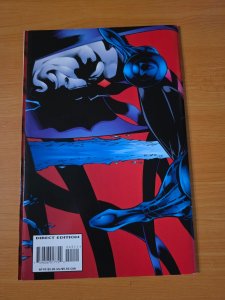 X-Men #45 Direct Market Edition ~ NEAR MINT NM ~ 1995 Marvel Comics