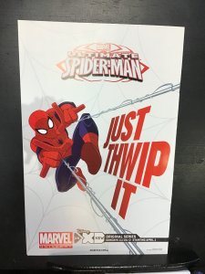 Avengers Academy #27 (2012)nm