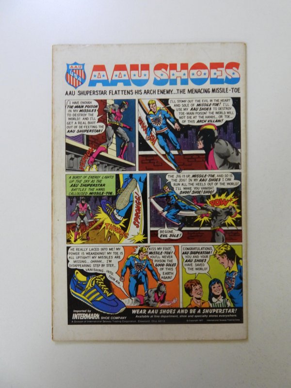 Detective Comics #473 (1977) FN- condition