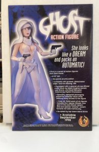 Star Wars: X-Wing Rogue Squadron #33 (1998)