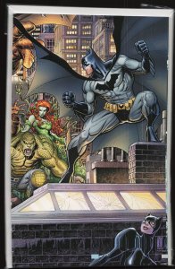 Detective Comics #1027 (2020)