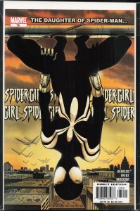 Spider-Girl #78 (2004) Spider-Girl