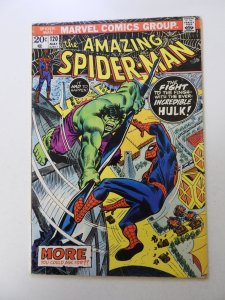 The Amazing Spider-Man #120 (1973) VG/FN condition