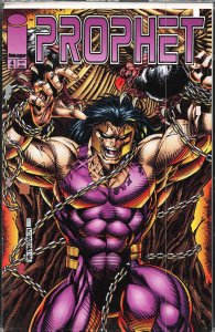 Prophet #4 (1994) Prophet