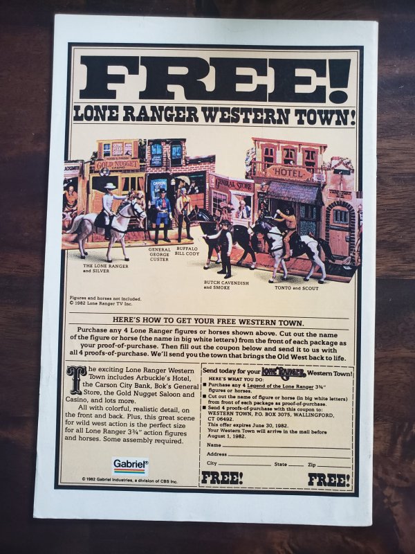 G.I. Combat 241 slight moisture damage w/ press possibly very high grade????