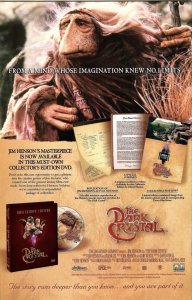 Supreme Power #5 (2004) New