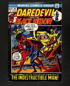 Daredevil #93