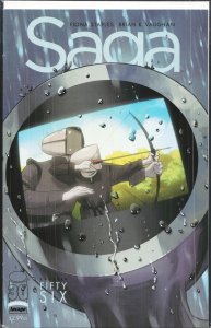 Saga #56 (2022) Saga