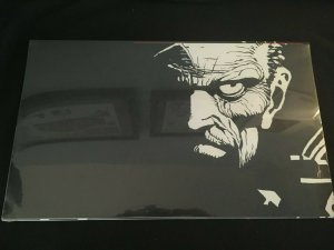 SIN CITY: THAT YELLOW BASTARD 3-Sheet Poster by Frank Miller, Dark Horse,Sealed  