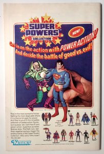 World's Finest Comics #309 (9.0, 1984) Mark Jewelers