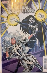 Venom War Lethal Protectors#3 2024