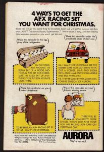 Superman #247 (Jan 1972, DC) FN/VF