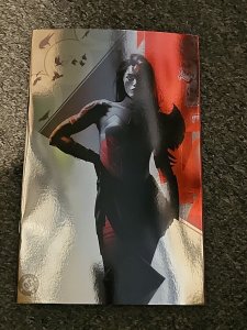 Absolute Wonder Woman #1 - 2nd Printing Cover C Dekal Foil Variant DC 2024 NM