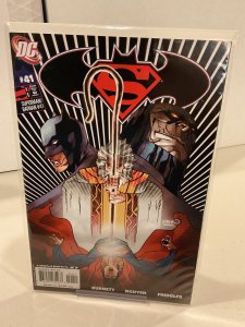 Superman/Batman 41  9.0 (our highest grade)  2007