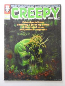 Creepy #35 (1970) Solid VG+ Condition!