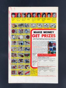 Marvel Two-in-One #37 (1978)