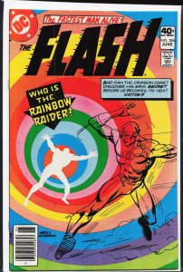 The Flash #286 (1980) The Flash [Key Issue]