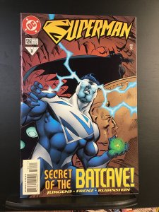Superman #126 (1997)