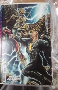 Multiversity: Teen Justice #5 Bermejo Cover (2022)