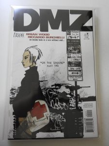 DMZ #2 (2006)