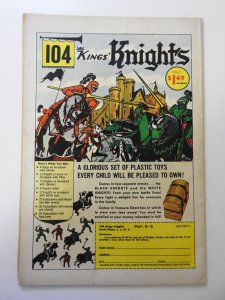 My Greatest Adventure #81 (1963) VG- Condition