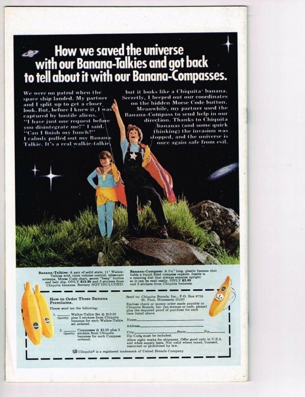 Amazing Spider Man #197 (1963) - 8.5 VF+ *Kingpin's Midnight Massacre* 