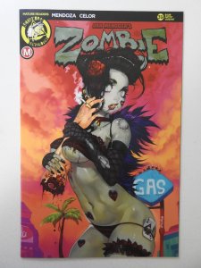 Zombie Tramp #39 Variant VF+ Condition!