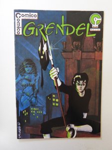 Grendel #1 (1983) FN/VF condition