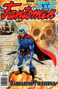 The Barbaresk Pirates