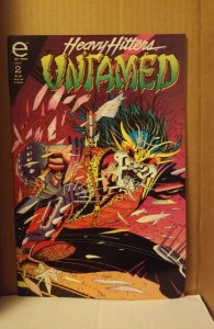 Untamed #2 (1993)