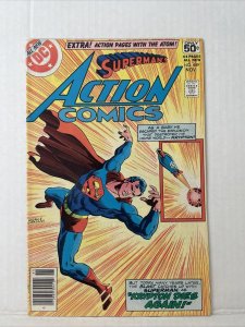 Action Comics #489