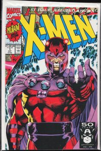 X-Men #1 (1991) X-Men [Key Issue]