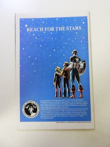 The Uncanny X-Men #195 (1985) VF- condition