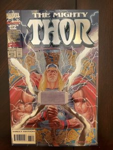 The Mighty Thor #475 (1994) - NM