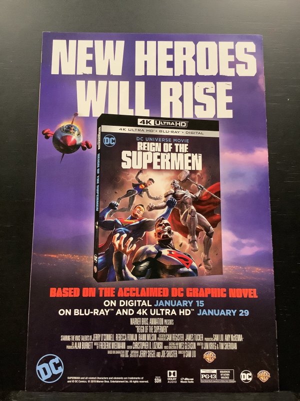 Old Lady Harley #4 (2019)