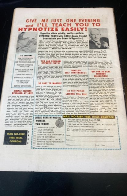 Fantastic Four #34 (1965)1st app Gregory gideon