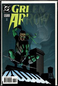 Green Arrow #137 (1998) Green Arrow