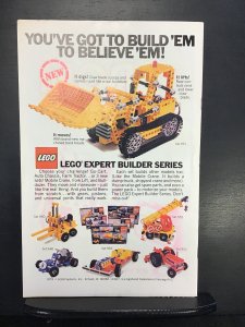 Micronauts #12 (1979) nm