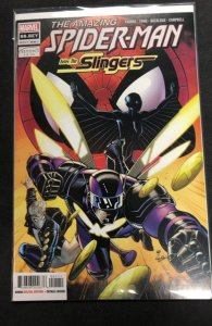 X Deaths of Wolverine #5 Jimenez Cover (2022)