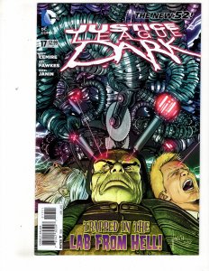 Justice League Dark #17 (2013)  / ID#243