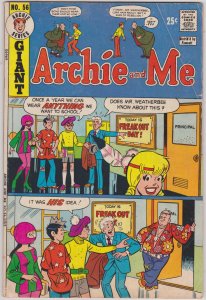 Archie and Me #56