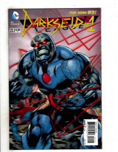 Justice League #23.1 (2013) OF39