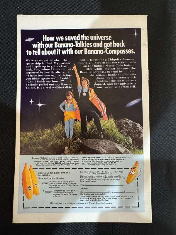 The Amazing Spider-Man #197 (1979)