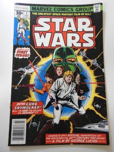 Star Wars #1