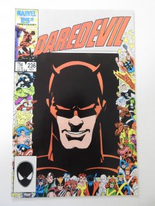 Daredevil #236 (1986) NM Condition!