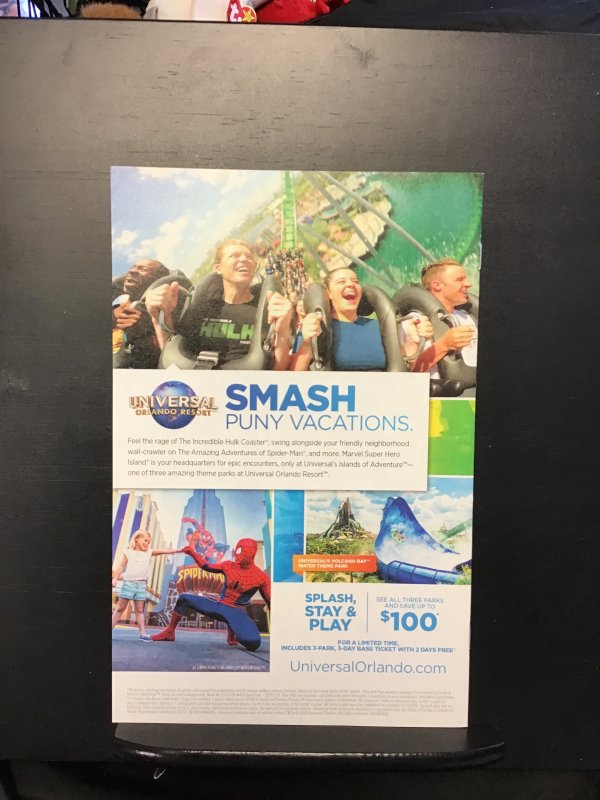 Avengers #2 (2019) nm