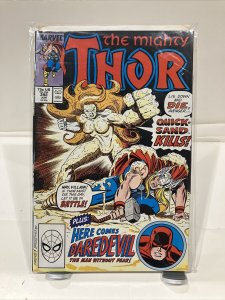 The Mighty Thor 392