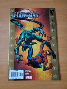 Ultimate Spider-Man #97 Direct Market Edition ~ NEAR MINT NM ~ 2006 Marvel Comic 