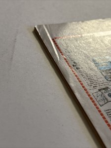 DAREDEVIL #173 (1981) MARVEL COMUCS FRANK MILLER GLADIATOR SEE PICS NEWSPRINT